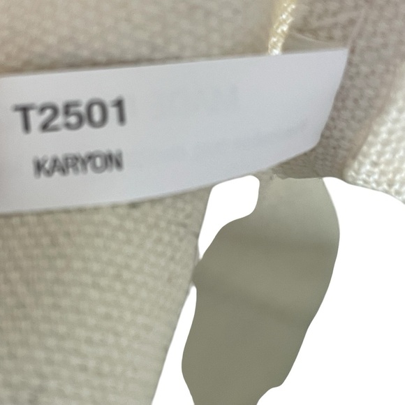 Trader Joe’s LIMITED EDITION CANVAS TOTE BAG New with Tag - Picture 8 of 9